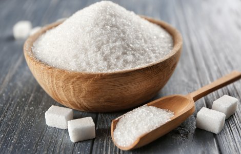 Ce efecte negative poate avea consumul mare de zahăr asupra sănătății