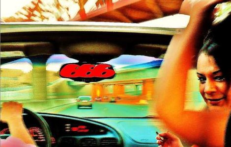 Cel mai frumos transsexual din lume