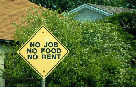 Slatina: Mii de someri se bat pentru 27 locuri de munca