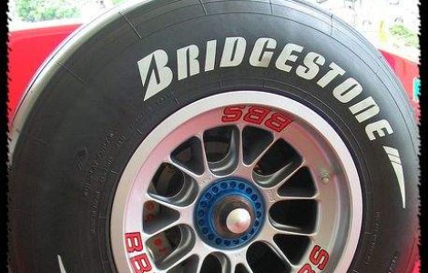 F1: Bridgestone se retrage din competitie dupa sezonul urmator