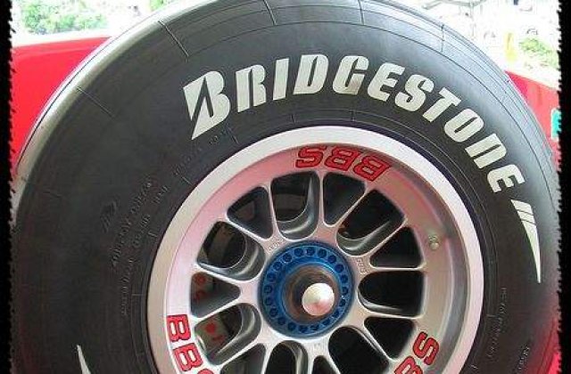 F1: Bridgestone se retrage din competitie dupa sezonul urmator