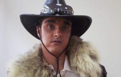 Angel Popescu, intalnire de gradul zero cu Dan Bursuc