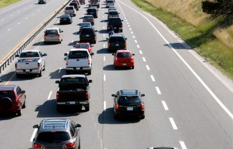 Romania ar fi avut 3.200 kilometri de autostrada, daca s-ar fi continuat proiectele din anii &#39;70