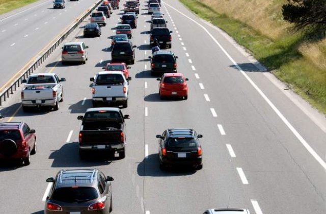 Romania ar fi avut 3.200 kilometri de autostrada, daca s-ar fi continuat proiectele din anii &#39;70