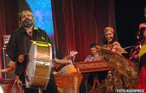 Damian Draghici isi ia adio de la Romania