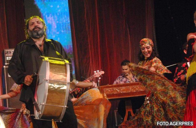 Damian Draghici isi ia adio de la Romania