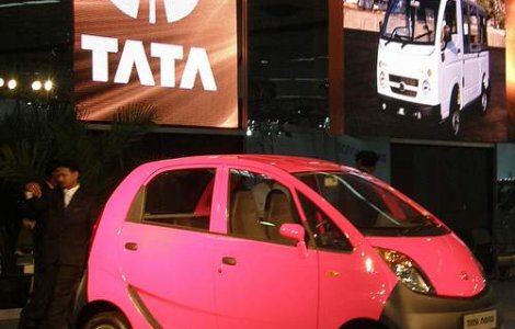 Cele mai urate masini produse in ultimii 50 de ani