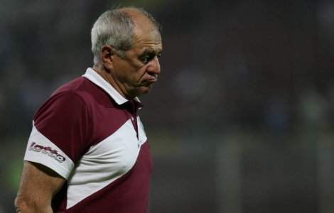 Hizo: 'Am fost impins sa plec de la Rapid!'
