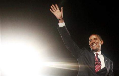 Obama: Somajul va continua sa creasca in SUA timp de cateva luni