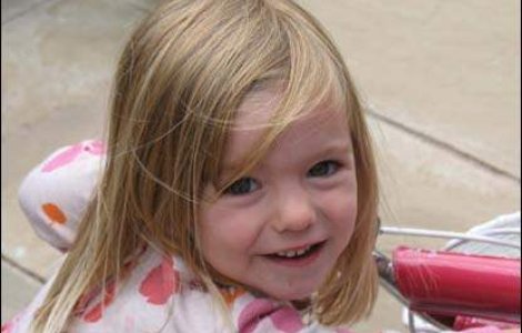  Video  S-o aducem pe Maddie acasa!