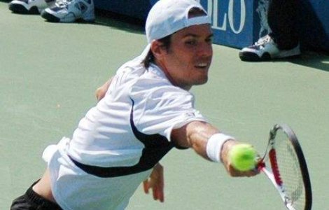 Tenismenul Tommy Haas are gripa porcina