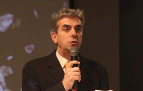 Eugen Nicolaescu: &#39;Basescu a mintit populatia in cazul gripei porcine&#39;