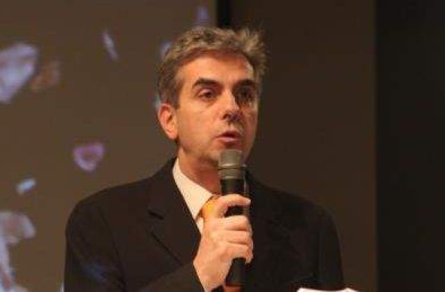 Eugen Nicolaescu: 'Basescu a mintit populatia in cazul gripei porcine'