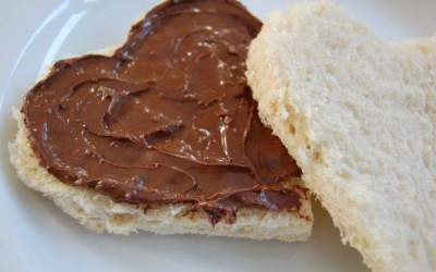 Cel mai delicios jaf din...