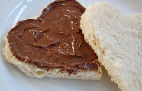 Cel mai delicios jaf din istorie: Au furat cinci tone de Nutella