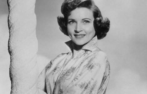 Cine este cea mai fermecatoare vedeta din America?