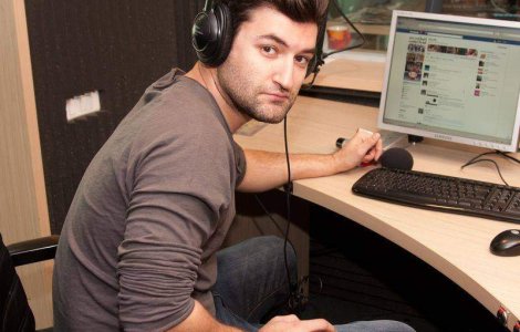 Alerta de cuplu nou: Smiley si Sore