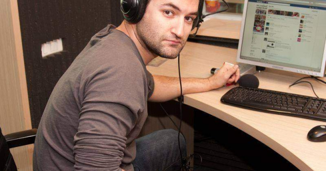 Alerta de cuplu nou: Smiley si Sore