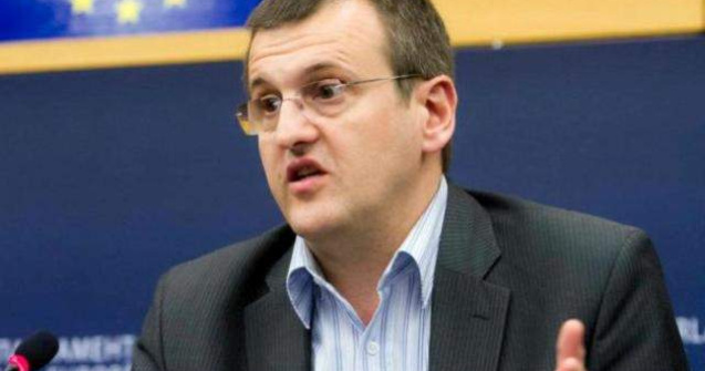 Preda: Avem nevoie urgenta de un prezidentiabil necrutator cu Antonescu