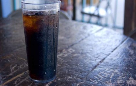  Top  Ce se intampla cu corpul tau dupa ce consumi un pahar de cola?