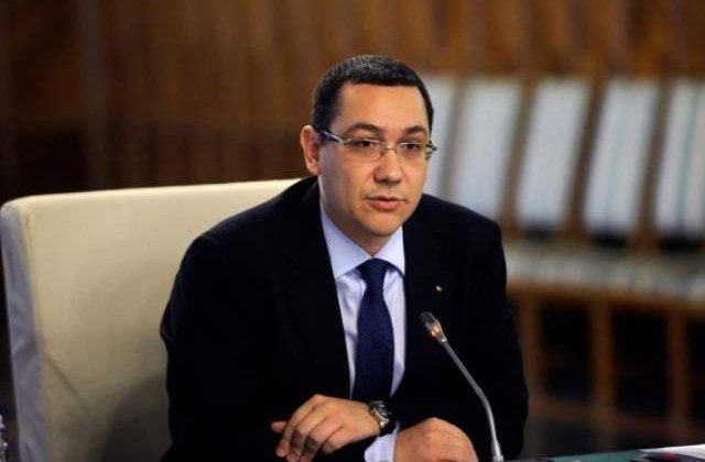 PDL: Ponta vrea sa-si subordoneze Justitia. Cazanciuc, subalternul lui