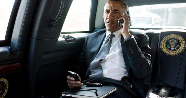 Barack Obama a deblocat 10 mil. de dolari pentru rebeliunea siriana