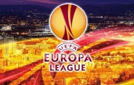 S-a stabilit programul semifinalelor Europa League