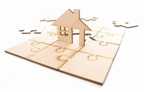 Guvern: Restituirea imobilelor a devenit o mare afacere imobiliara