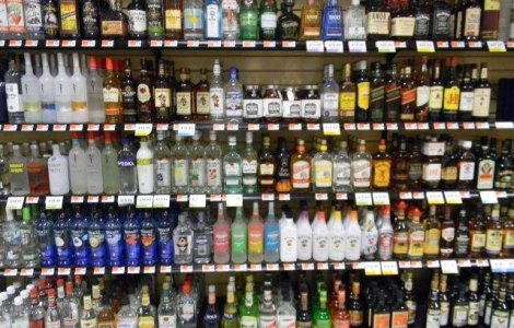 Excursiile la romani: Banii se duc pe bautura si tigari