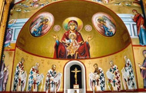 Ponta cere scuze cultelor pentru abuzurile comunistilor