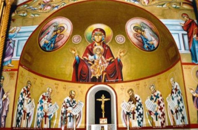 Ponta cere scuze cultelor pentru abuzurile comunistilor