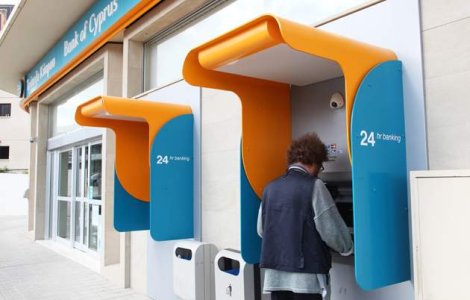 Ciprul va solicita Uniunii Europene un ajutor suplimentar