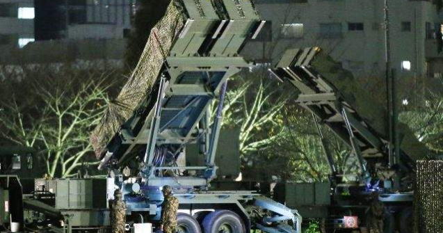 Japonia, pregatita sa raspunda oricarui tip de scenariu nord-coreean