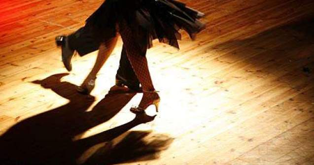 Care este cea mai buna scena de dans din toate timpurile?