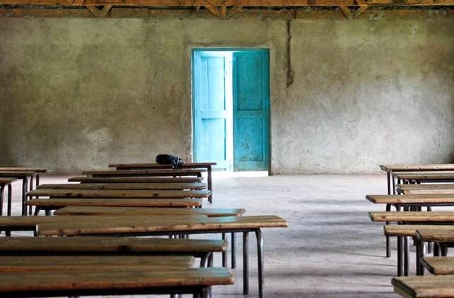 Rata abandonului scolar din Romania, in scadere, dar mult peste media UE