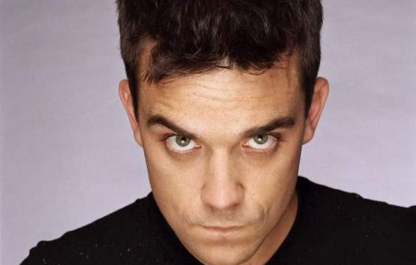 Robbie Williams si Michael Buble vor inregistra o piesa despre OZN-uri