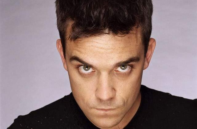 Robbie Williams si Michael Buble vor inregistra o piesa despre OZN-uri