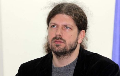 Remus Cernea vrea parteneriat civil pentru homosexualii din Romania