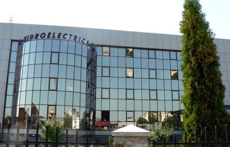 2447 de candidati pentru 67 de pozitii de management la Hidroelectrica