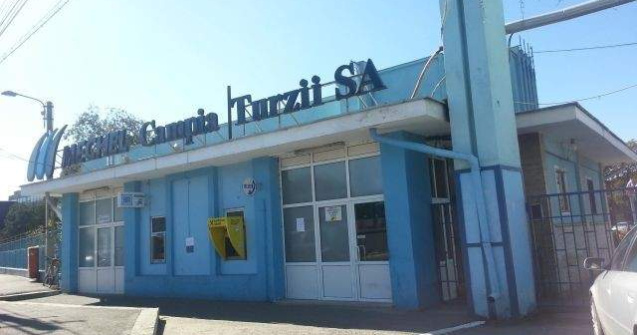 Mechel Campia Turzii a solicitat intrarea in insolventa