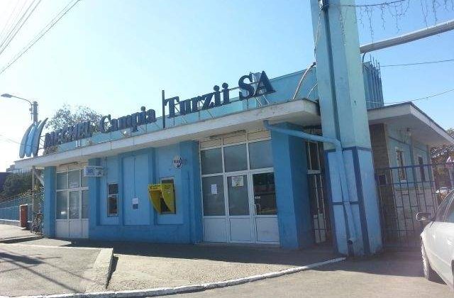 Mechel Campia Turzii a solicitat intrarea in insolventa