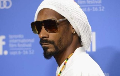 Snoop Lion va juca in serialul TV "One Life to Live"