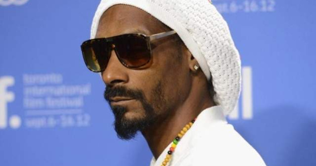 Snoop Lion va juca in serialul TV "One Life to Live"