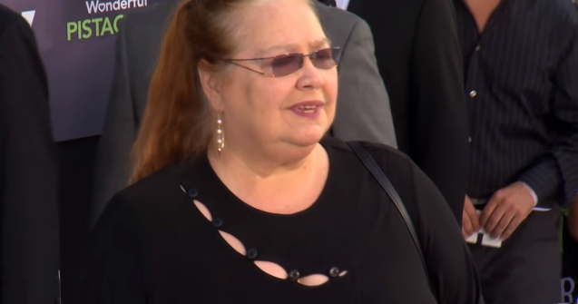 Conchata Farrell, cunoscută pentru rolul din „Two and a Half Men”, a murit