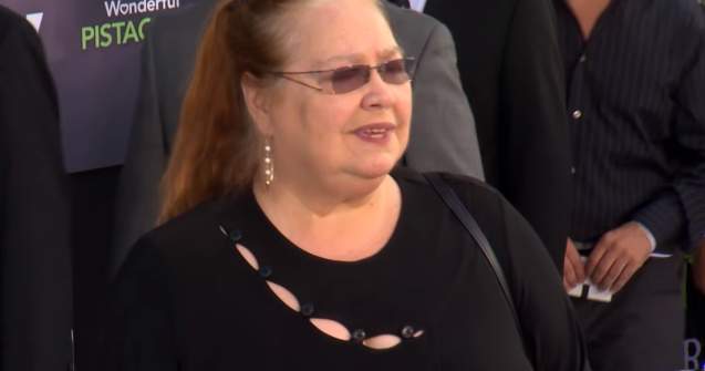 Conchata Farrell, cunoscută pentru rolul din „Two and a Half Men”, a murit