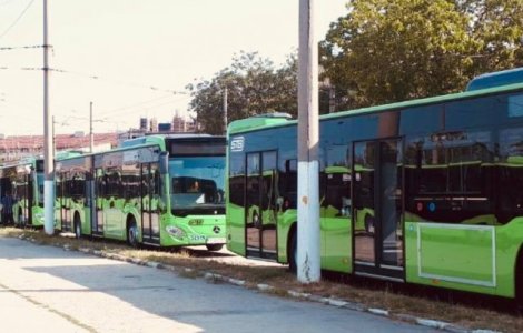 Orban vrea transport în siguranță pentru elevi și cere retragerea licențelor