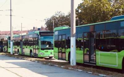 Orban vrea transport în...