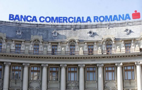 BCR va primi clienții în sucursale doar pe baza unei programări telefonice