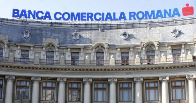 BCR va primi clienții în sucursale doar pe baza unei programări telefonice