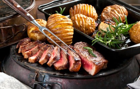  Top  5 combinații de alimente care pot dăuna sănătății tale